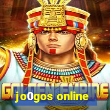 jo0gos online